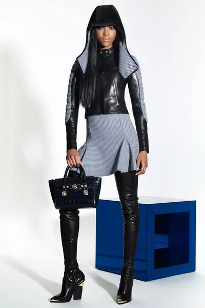 Look 1